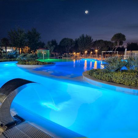 Numanablu Resort Sport Fun Kids 4 Stelle Exterior foto