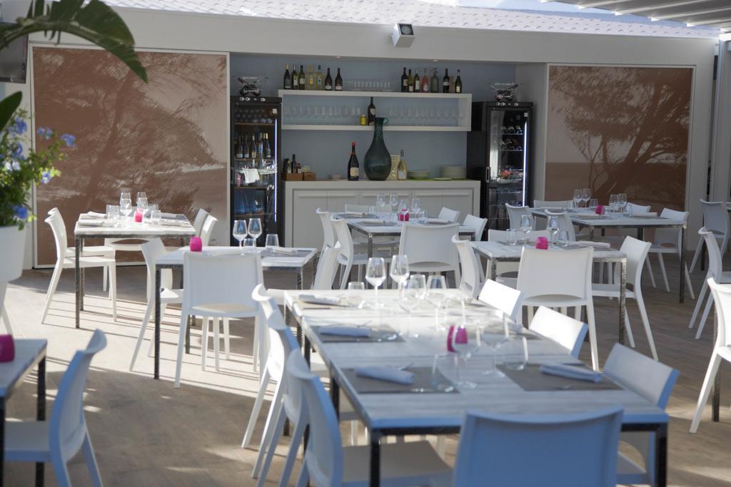 Numanablu Resort Sport Fun Kids 4 Stelle Exterior foto