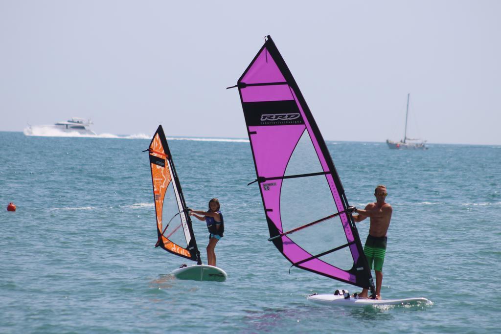 Numanablu Resort Sport Fun Kids 4 Stelle Exterior foto